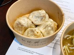 无锡小笼（4只）-勤德兴(湖滨路店)