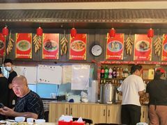 大堂-大东北(武侯祠店)
