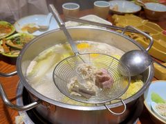 -真牛坊潮汕牛肉火锅