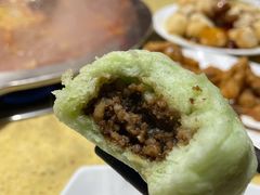 -田鸭肠·非遗火锅(彭州店)