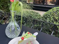 -DearCake 黛点心(花牌坊店)