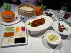-四季民福烤鸭店(前门大栅栏店)