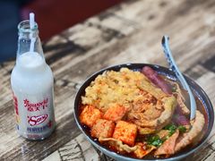 -柳石居柳州螺蛳粉(万达店)