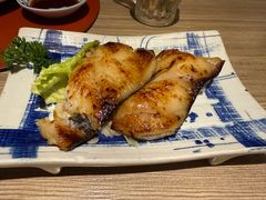-小山日本料理(兴业太古汇店)