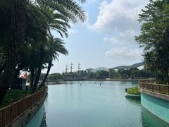 -珠海长隆海洋王国