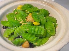 -老太原菜馆(府西街店)