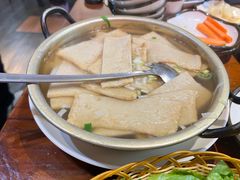 -红辣椒八爪鱼特色韩国料理