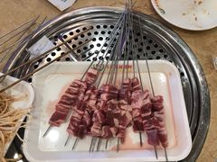 -禾记海鲜烧烤(八一路店)