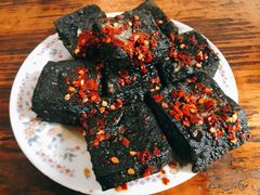 -五娭毑臭豆腐(黄兴南路店)