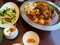 -那拉提之疆·新疆菜(美院店)