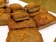 -喜宴又一村·粤菜·茶点·海鲜(壹方天地店)