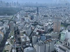 -涩谷全向十字路口
