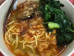 -青屋虾面