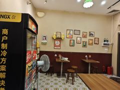 -曼谷食堂·泰国家庭料理(丹桂路店)