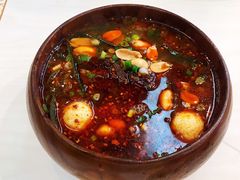 -金乐活美食(中街店)