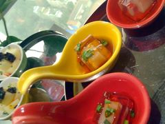 -339旋转餐厅(天府熊猫塔店)