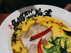 -和府捞面(星光大道一期店)