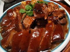 -新兴·金羊座·粤菜点心(乐峰店)