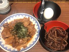 -天然豚骨拉面专门店 一兰(铜锣湾店)