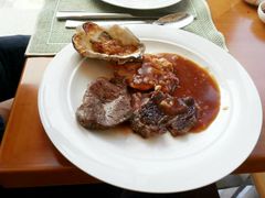 -视界美食自助餐厅·石家庄希尔顿酒店