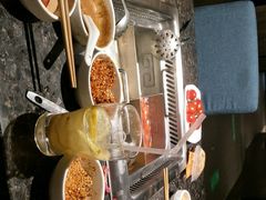 四格锅底-海底捞火锅(亲贤北街店)