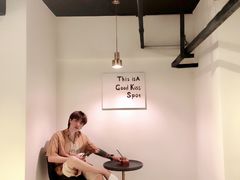 -MIMO CAFE(沙头角店)