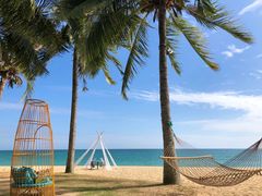 -三亚海棠湾万丽度假酒店