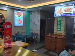 -西域美食(西直门南小街店)