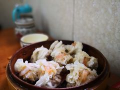 -正宗天津烧麦馆(柳州路店)