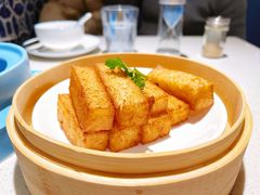 闽南萝卜糕-荣先森·福建小馆(杭州大悦城店)