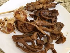 -禾斗海鲜自助(市南银座店)