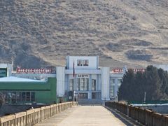 -图们国门景区