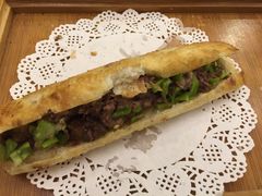 -王胖子驴肉火烧(鼓楼店)