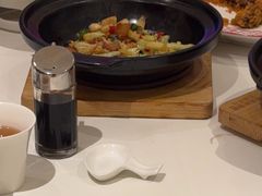 -滨河味道(南内环店)