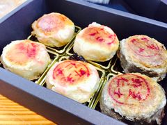 -金太粽(上海弄堂第一粽店)