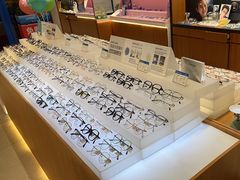 -利明眼镜(淮北街店)