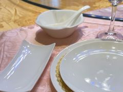 -长白山国际酒店中餐厅