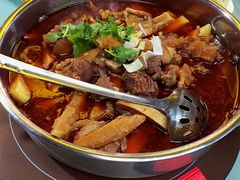 -刘一锅筋头巴脑(大悦城C店)
