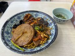 -一家人面馆(三条巷店)