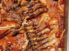 -鱼酷活鱼烤鱼(南京水游城店)