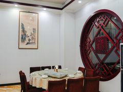-丽泽山庄·生态怀柔菜·虹鳟鱼(红螺寺店)