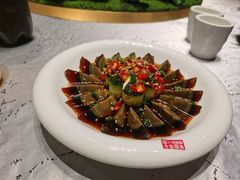 -红辣椒·川菜·火锅(大洋中心店)