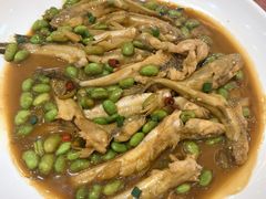 -新虹楼饭庄(崇明陈家镇店)
