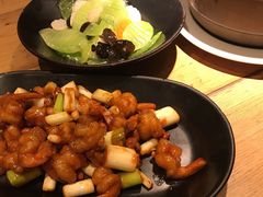 -金牌外婆家(苏州中心店)