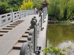 -大连植物园
