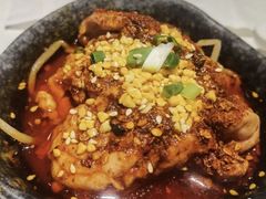 -付小姐在成都(五道口店)