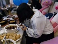 -CIAO·团建聚餐·生日派对轰趴馆(福田店)