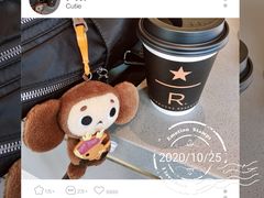 -星巴克臻选(沈阳大悦城店)