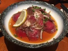 -贵木日本料理·铁板烧(新地假日广场店)