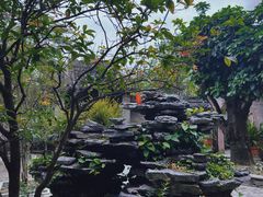 -中山詹园